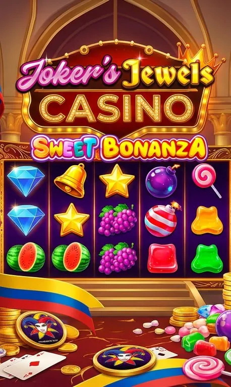 Joker Jewels Casino preview 2